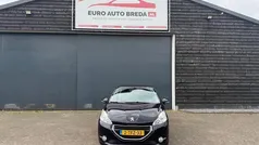 Gebruikt 2014 Peugeot 208 Allure Hatchback | € 6.250 (Eerlijke prijs)