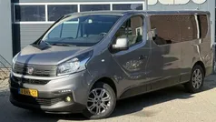 Overige Gebruikt 2017 Fiat Talento Van | € 13.950 (Eerlijke prijs)