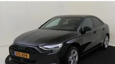 Gebruikt 2024 Audi A3 Advanced Sedan | € 32.450 (Eerlijke prijs)