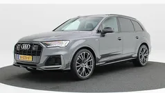 Gebruikt 2020 Audi Q7 S-Line SUV | € 63.850 (Eerlijke prijs)