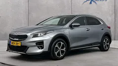 Grijs Gebruikt 2020 Kia XCeed SUV | € 19.800 (Eerlijke prijs)
