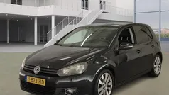 Gebruikt 2011 VW Golf VI Comfortline Hatchback | € 4.250 (Eerlijke prijs)