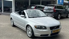 Gebruikt 2006 Volvo C70 Summum Cabriolet | € 14.750 (Eerlijke prijs)