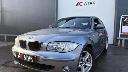 Occasion 2005 BMW 118 Executive Hatchback | € 3.500 (Goede deal)