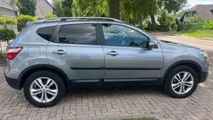 Gebruikt 2011 Nissan Qashqai Tekna SUV | € 6.950 (Eerlijke prijs)