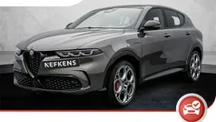 Gebruikt 2025 Alfa Romeo Tonale Veloce SUV | € 49.899 (Eerlijke prijs)