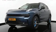 Blauw Gebruikt 2023 Lynk & Co 01 SUV | € 26.950 (Eerlijke prijs)