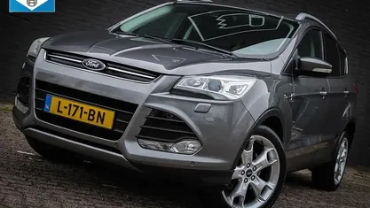 Occasion Ford Kuga Titanium 184 PK (135 kW) 2013 SUV