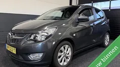 Gebruikt 2017 Opel Karl Innovation Hatchback | € 7.949 (Eerlijke prijs)