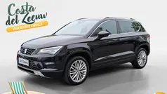Black magic Gebruikt 2019 Seat Ateca Business SUV | € 23.445 (Eerlijke prijs)