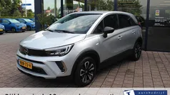 Grijs Gebruikt 2024 Opel Crossland X Elegance SUV | € 21.840 (Eerlijke prijs)