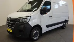 Gebruikt 2024 Renault Master Van | € 27.390 (Super prijs)