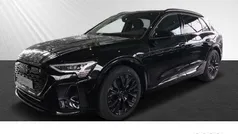 Gebruikt 2023 Audi Q8 e-tron Advanced Plus SUV | € 58.579 (Eerlijke prijs)