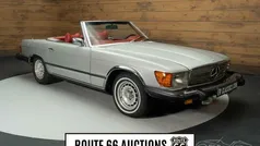 Gebruikt 1975 Mercedes SL450 | € 9.950