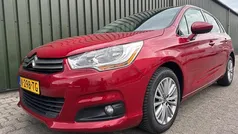 Gebruikt 2012 Citroën C4 Hatchback | € 3.499 (Goede deal)