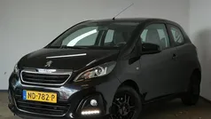 Gebruikt 2016 Peugeot 108 Active Hatchback | € 5.950 (Eerlijke prijs)