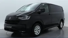Gebruikt 2024 VW Transporter Van | € 44.995 (Goede deal)