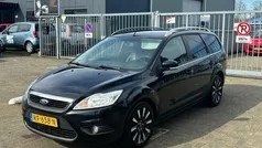 Gebruikt 2009 Ford Focus Trend Stationwagen | € 2.449 (Eerlijke prijs)