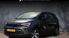 Grijs Gebruikt 2023 Opel Crossland X SUV | € 20.385 (Eerlijke prijs)