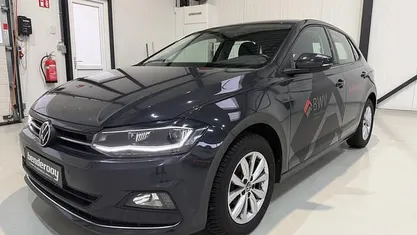 Occasion VW Polo Highline 97 PK (71 kW) 2021 Hatchback