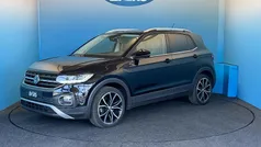 Gebruikt 2019 VW T-Cross Style SUV | € 22.595 (Eerlijke prijs)