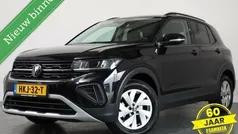 Gebruikt 2024 VW T-Cross Edition SUV | € 27.400 (Goede deal)