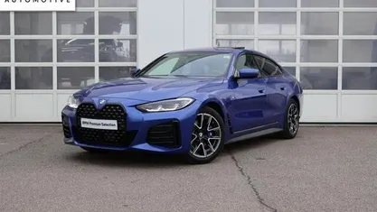 Overige Gebruikt 2024 BMW 420 Gran Coupé Coupé | € 43.900 (Eerlijke prijs)