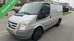 Gebruikt 2012 Ford Transit Ambiente Van | € 3.450 (Eerlijke prijs)