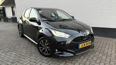 Gebruikt 2020 Toyota Yaris Hatchback | € 18.995 (Eerlijke prijs)