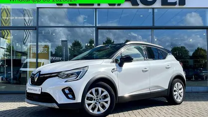 Occasion 2021 Renault Captur Intens SUV | € 21.950 (Eerlijke prijs)