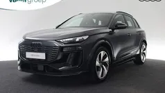Grijs Nieuw 2025 Audi Q6 e-tron Performance SUV | € 83.130 (Duur)