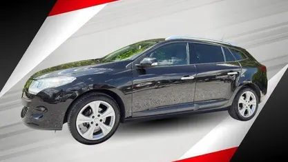 Occasion 2011 Renault Mégane GrandTour Expression Stationwagen | € 4.400 (Eerlijke prijs)