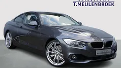 Grijs Gebruikt 2016 BMW 440 Basis Coupé | € 34.500 (Goede deal)