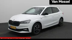 Gebruikt 2024 Skoda Fabia Monte Carlo Hatchback | € 26.400 (Eerlijke prijs)