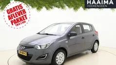 Gebruikt 2014 Hyundai i20 Hatchback | € 8.945 (Eerlijke prijs)