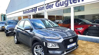 Occasion Hyundai Kona Comfort 120 PK (88 kW) 2019 SUV