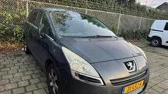 Gebruikt 2010 Peugeot 5008 MPV | € 1.150 (Eerlijke prijs)