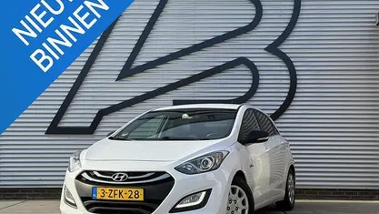 Occasion Hyundai i30 GO! 135 PK (99 kW) 2015 Hatchback