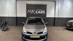 Blauw Gebruikt 2006 Renault Clio II Hatchback | € 2.250 (Eerlijke prijs)