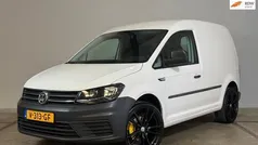 Gebruikt 2017 VW Caddy MPV | € 7.950 (Eerlijke prijs)