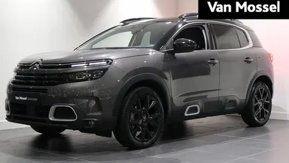 Gebruikt 2020 Citroën C5 Aircross Business Class SUV | € 21.440 (Eerlijke prijs)