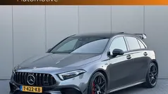 Gebruikt 2020 Mercedes A45 AMG Premium Plus Hatchback | € 55.950 (Eerlijke prijs)