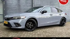 Gebruikt 2023 Honda Civic Hybrid Hatchback | € 32.950 (Eerlijke prijs)