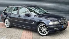 Gebruikt 2000 BMW 320 Executive Stationwagen | € 1.990 (Super prijs)