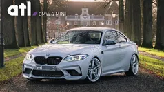 Gebruikt 2018 BMW M2 Competition Edition Coupé | € 57.500 (Super prijs)