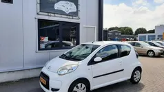 Gebruikt 2011 Citroën C1 Hatchback | € 2.749 (Eerlijke prijs)