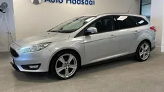 Gebruikt 2016 Ford Focus Stationwagen | € 10.990 (Eerlijke prijs)
