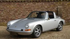 Gebruikt 1969 Porsche 911 Cabriolet | € 129.500
