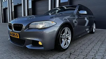 Occasion BMW 520 Executive 184 PK (135 kW) 2012 Stationwagen