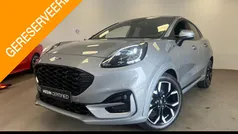 Grijs Gebruikt 2024 Ford Puma ST-Line X SUV | € 27.495 (Eerlijke prijs)